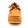 British Collection Crown-Tan Suede