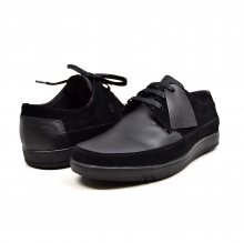 British CollectionNew Castle-Black Leather and Suede [999-8-9] - $125. ...