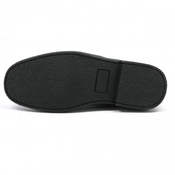 Classic Playboy Chukka Boot Black/Black Split Toe [1226-15] - $118.00 ...