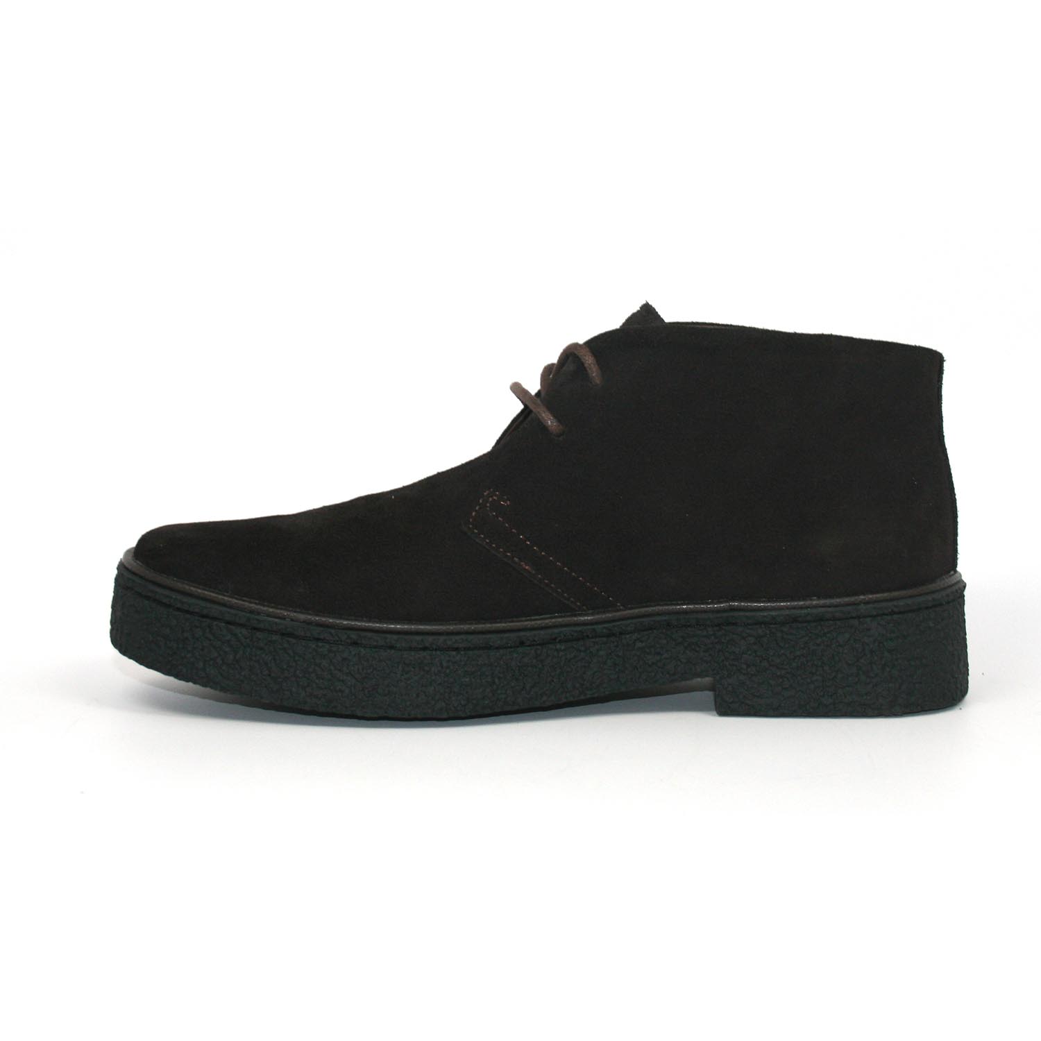 Classic Playboy Chukka Boot Brown Suede [1226-9] - $118.00 : British ...