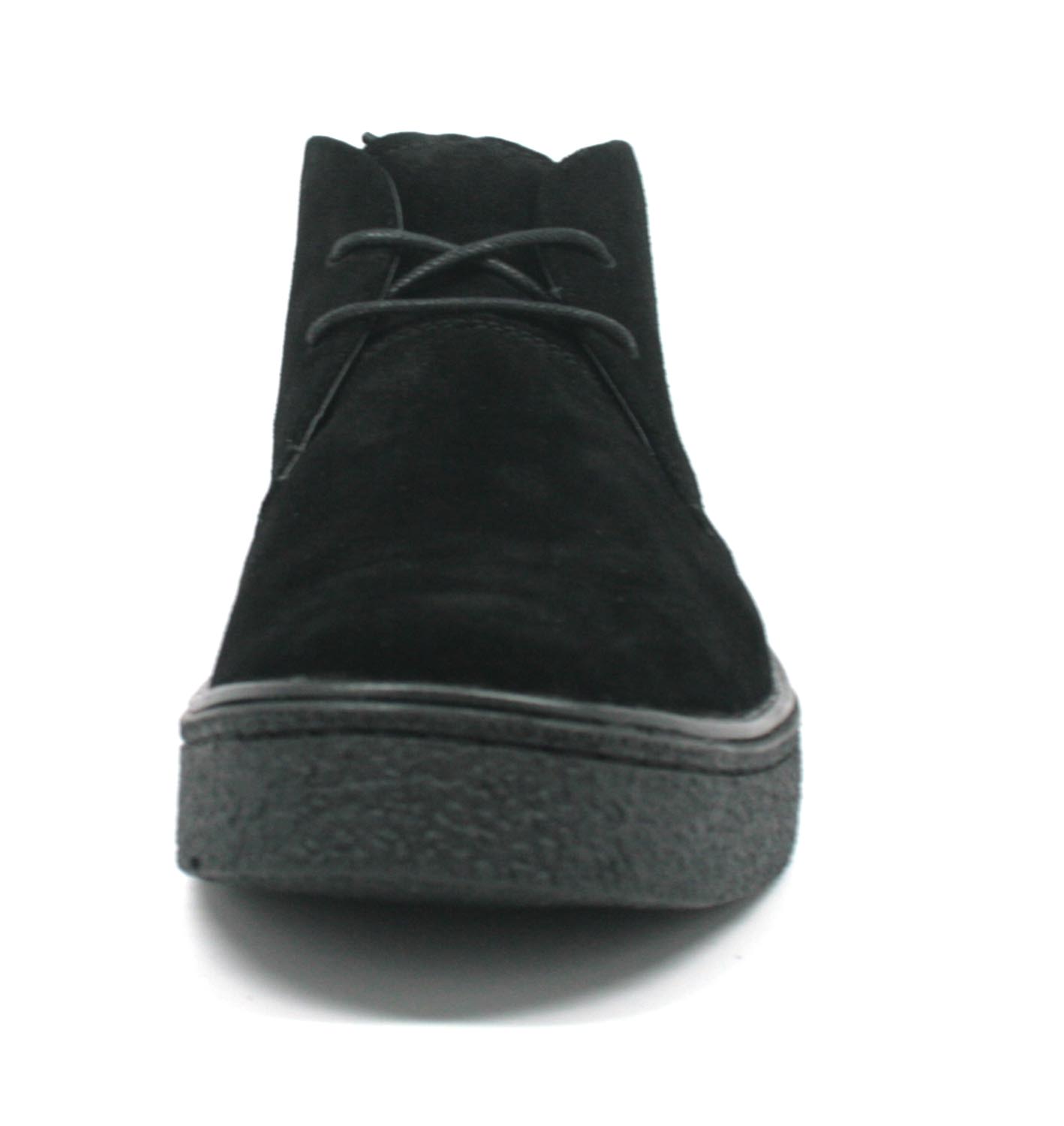 playboy chukka boots