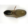 Classic Playboy Chukka Boot Olive Leather