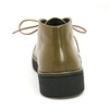 Classic Playboy Chukka Boot Olive Leather