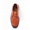 Classic Playboy Chukka Boot Rust Leather