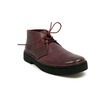 Classic Playboy Chukka Boot Burg. Leather