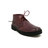 Classic Playboy Chukka Boot Burg. Leather