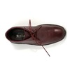 Classic Playboy Chukka Boot Burg. Leather