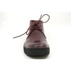 Classic Playboy Chukka Boot Burg. Leather