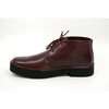 Classic Playboy Chukka Boot Burg. Leather