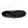 British Collection Knicks Black Leather