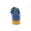 British Collection Knicks Light Blue/ Navy Suede