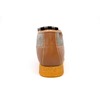 British Collection Apollo2 Limited-Tan/Gr Snake Skin and Leather