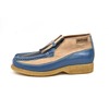 British Collection Apollo2 Limited-Beige/Blue combo Snak/Le