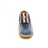 British Collection Apollo2 Limited-Beige/Blue combo Snak/Le