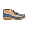 British Collection Apollo2 Limited-Beige/Blue combo Snak/Le