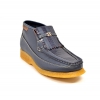 British Collection Apollo2 Limited-Navy combo Snake/Le