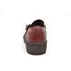 British Collection Wingtips Lowcut Limited-Dark Brown Leather