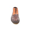 British Collection Playboy Wingtips3 Limited-Two Tone Tan/Brown