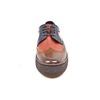 British Collection Wingtips three tone low-cut Multi  Color