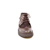 British Collection Wingtips Limited-Brown Leather and Suede