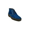 British Collection Playboy Chukka "Kaydence" Navy Lamb Suede