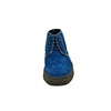 British Collection Playboy Chukka "Kaydence" Navy Lamb Suede