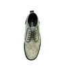 British Collection Playboy Chukka "Kaydence" Gray Lamb Suede