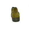 British Collection Playboy Chukka "Kaydence" Olive Lamb Suede