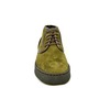 British Collection Playboy Chukka "Kaydence" Olive Lamb Suede