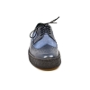 British Collection Wingtips Two tone low-cut Navy/L.Blue