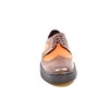 British Collection Wingtips Two tone low-cut Tan/Brown