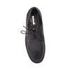 British Collection Wingtips lowcut Black Leather