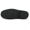 Classic Playboy Chukka Boot Black/Black Split Toe