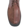 Classic Playboy Chukka Boot Brown/Brown Split Toe