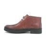 Classic Playboy Chukka Boot Brown/Brown Split Toe