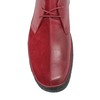 Classic Playboy Chukka Boot Wine/Wine Split Toe