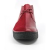 Classic Playboy Chukka Boot Wine/Wine Split Toe