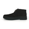 Classic Playboy Chukka Boot Brown Suede