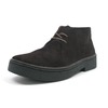 Classic Playboy Chukka Boot Brown Suede