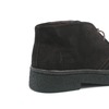 Classic Playboy Chukka Boot Brown Suede