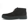 Classic Playboy Chukka Boot Brown Suede