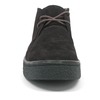 Classic Playboy Chukka Boot Brown Suede