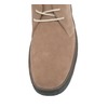 Classic Playboy Chukka Boot Taupe Suede