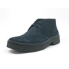 Classic Playboy Chukka Boot Navy Suede