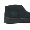 Classic Playboy Chukka Boot Navy Suede