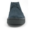 Classic Playboy Chukka Boot Navy Suede