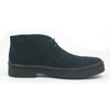 Classic Playboy Chukka Boot Navy Suede