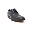 British Collection "Charles" Black Leather Oxford