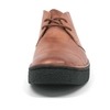 Classic Playboy Chukka Boot Light Brown Leather