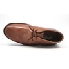 Classic Playboy Chukka Boot Light Brown Leather